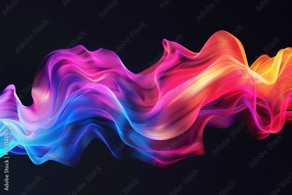 Colorfull abstract ink fluid swirl on dark background
Colorfull abstract ink fluid swirl on dark background