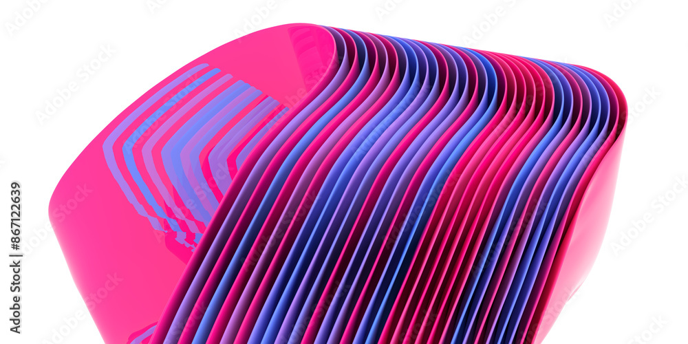 neon curved wave in motion colorful background, Gradient design. transparent background neon curved wave in motion colorful background, Gradient design. transparent background