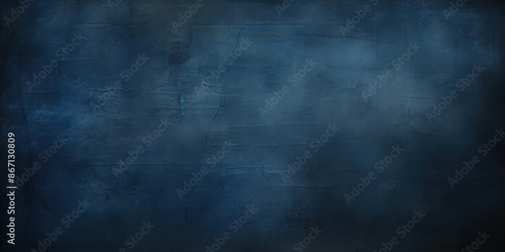 Abstract Blue Textured Background Abstract Blue Textured Background