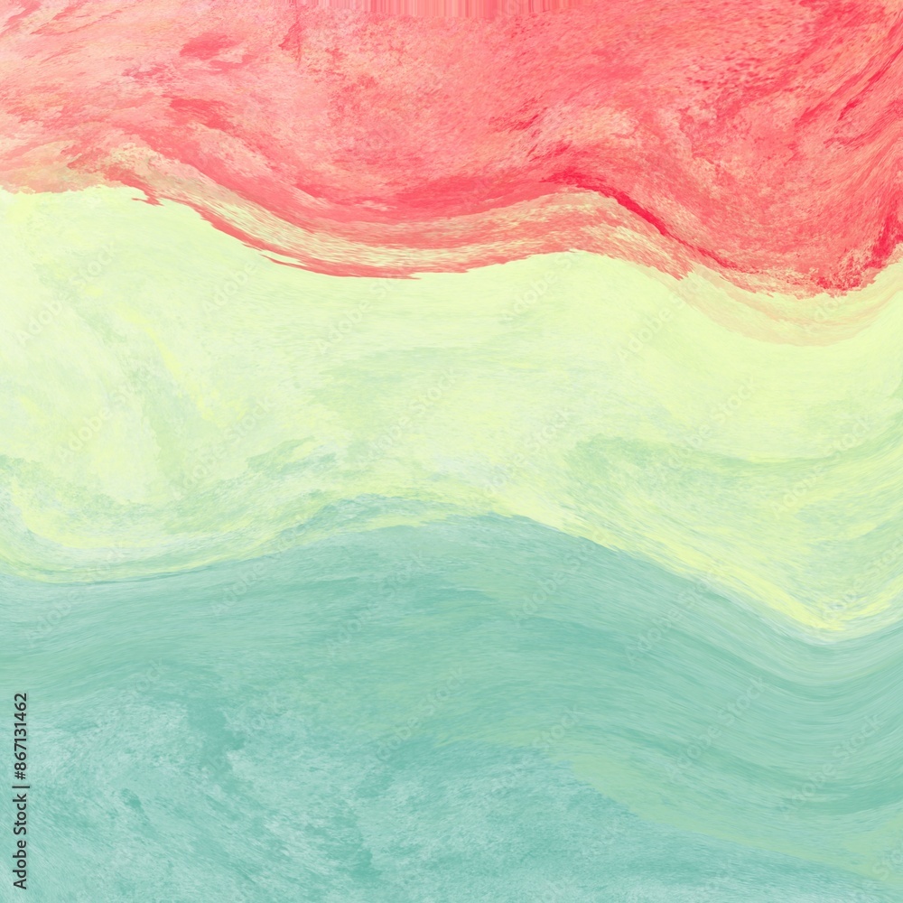 Fototapeta premium Abstract watercolor background for textures backgrounds and web banners design.