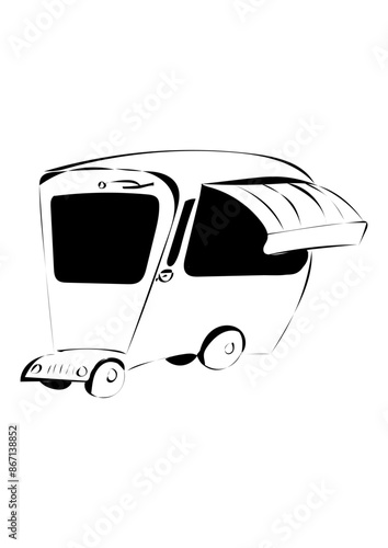 Foodtruck 
