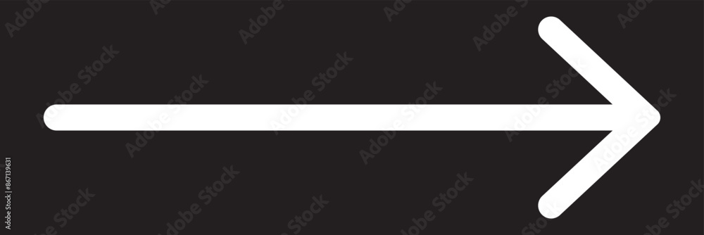 Long arrows icon. Vector of trendy long arrow left and right in flat style. Red arrow vector illustration. Red pointer, direction, position symbol and double arrow icon isolated. eps 10 Long arrows icon. Vector of trendy long arrow left and right in flat style. Red arrow vector illustration. Red pointer, direction, position symbol and double arrow icon isolated. eps 10