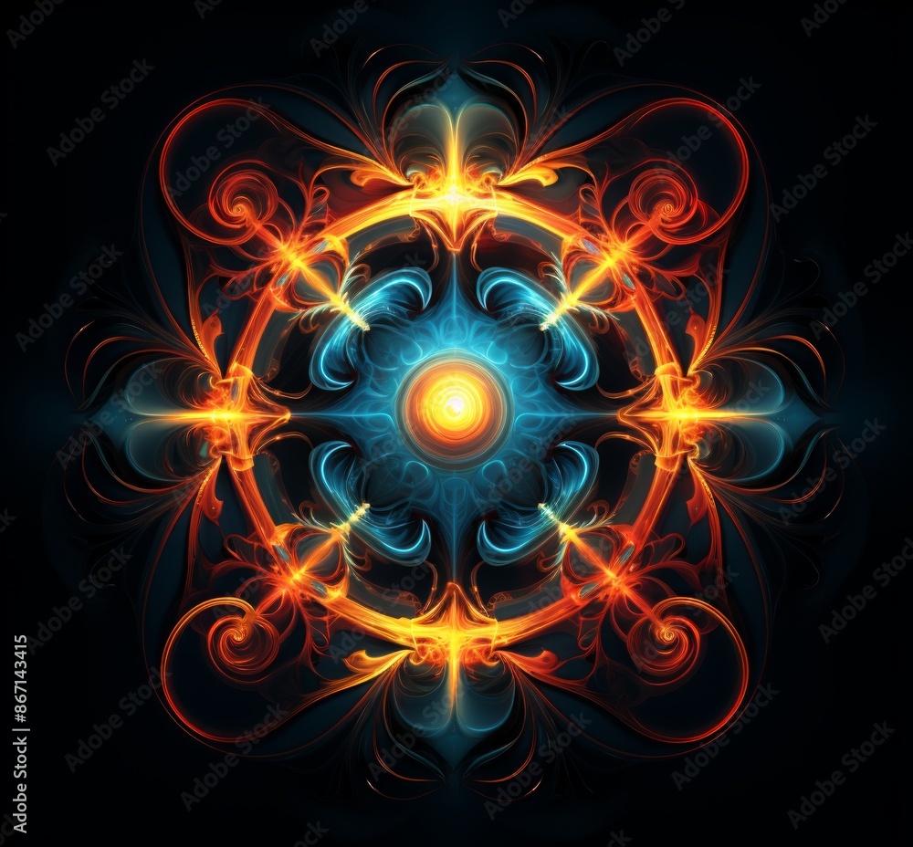 Incantations of Color Alchemical Symmetry.jpeg Incantations of Color Alchemical Symmetry.jpeg