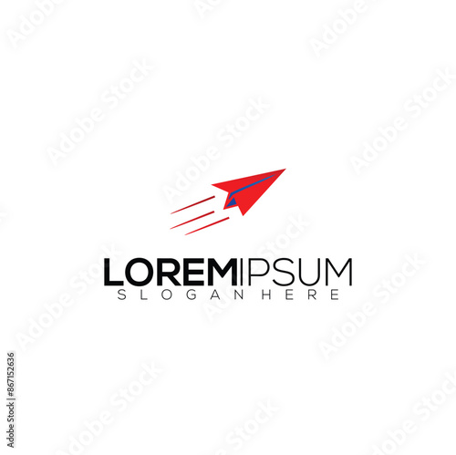 Free Download toy ship illustration logo vector color full - GFXLoad
