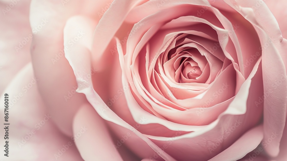 Pink rose in full bloom, petals unfurled, capturing graceful beauty, soft and delicate textures, vibrant colors, elegant composition Pink rose in full bloom, petals unfurled, capturing graceful beauty, soft and delicate textures, vibrant colors, elegant composition