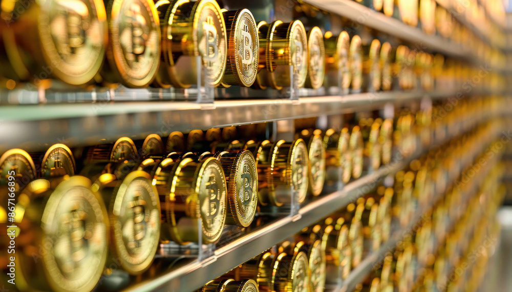 Shelves display beer bottles, cans, alcoholic drinks, gold beverages, and metal bottles Shelves display beer bottles, cans, alcoholic drinks, gold beverages, and metal bottles
