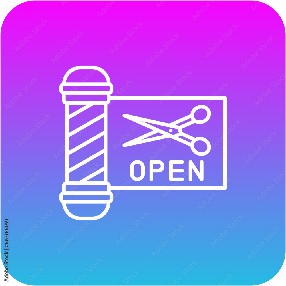 Shop open Icon Shop open Icon