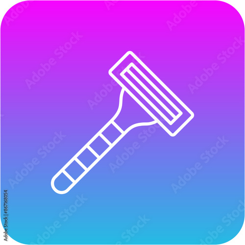 Razor Icon