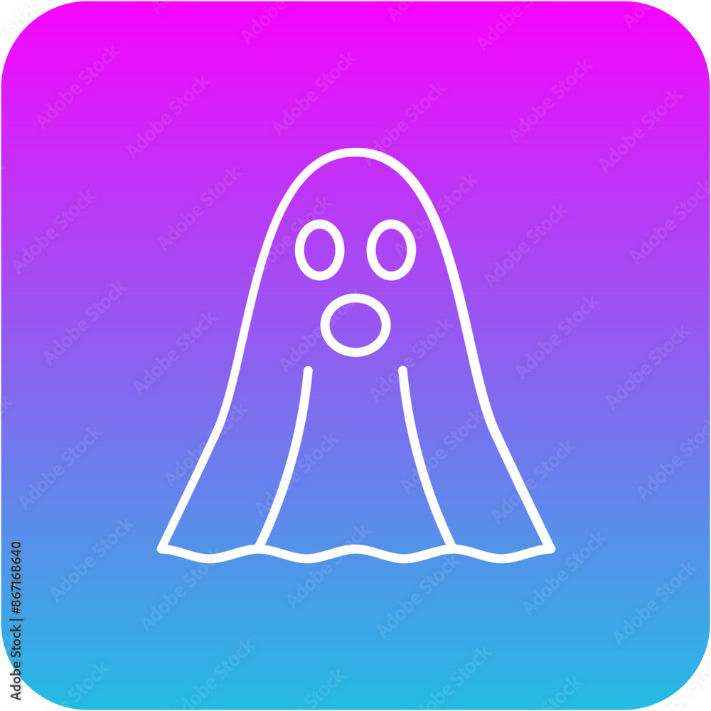 Ghost Icon Ghost Icon
