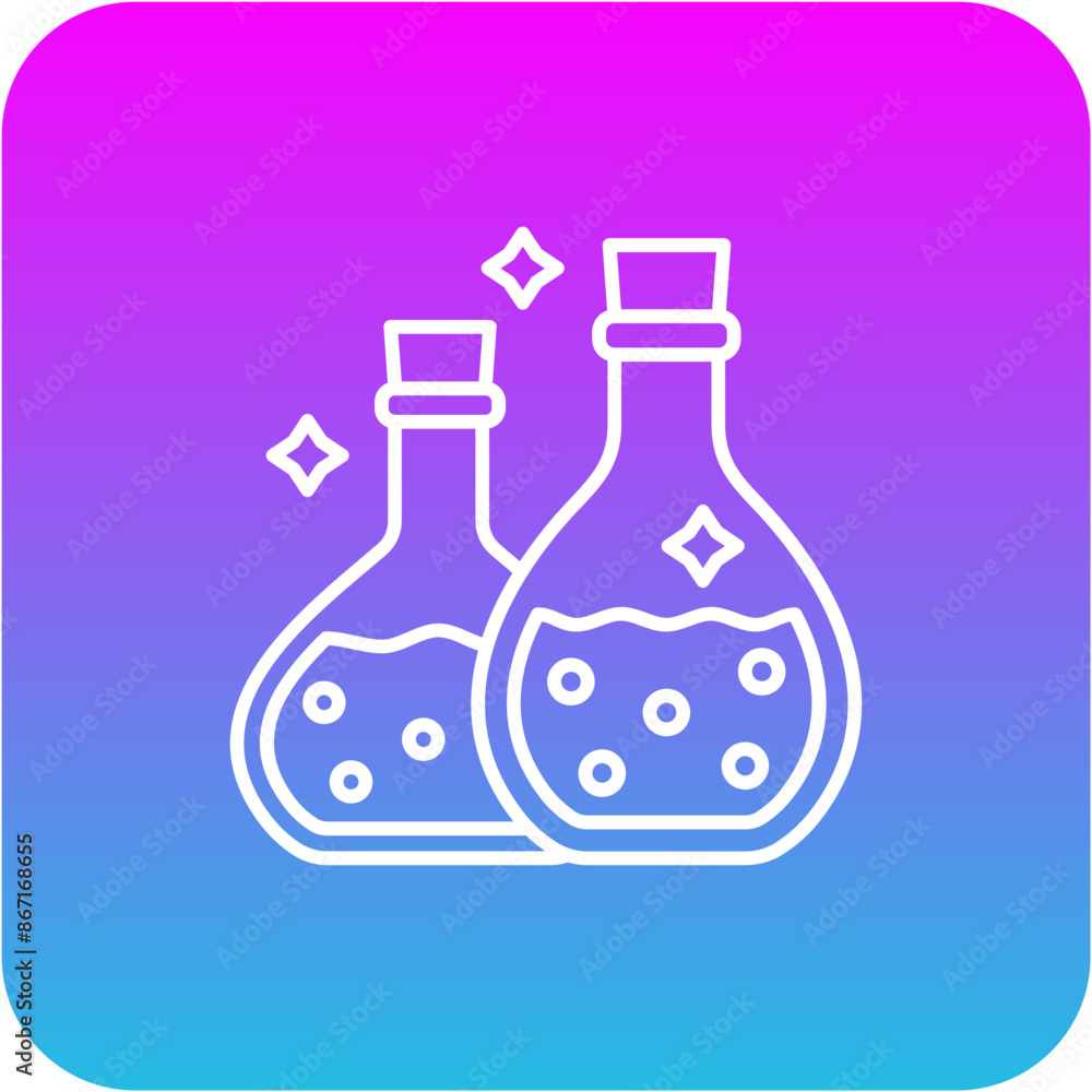 Potion Icon Potion Icon