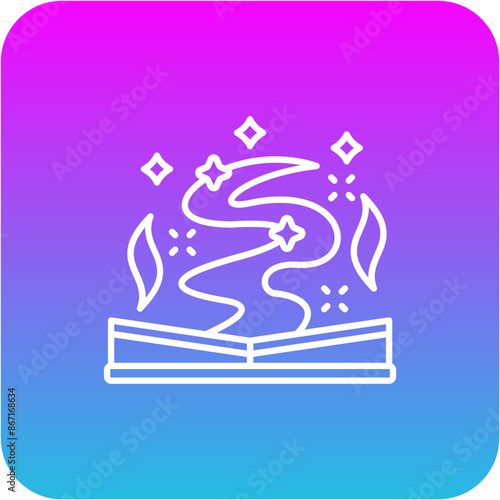 Magic Icon