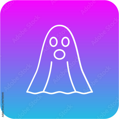 Ghost Icon