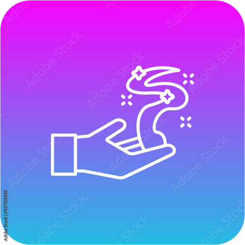 Trick Icon