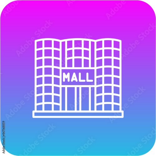 Mall Icon