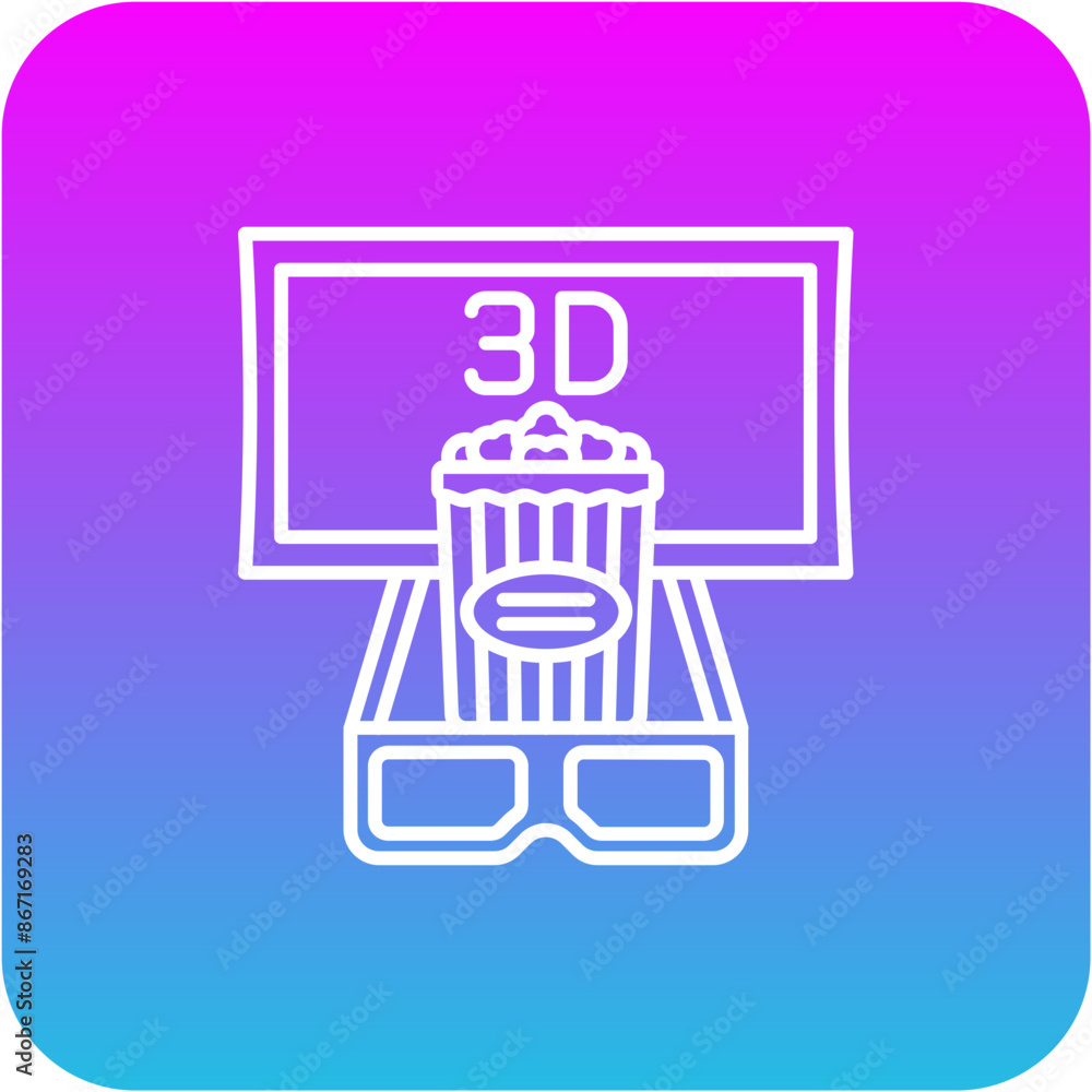 3d Icon 3d Icon