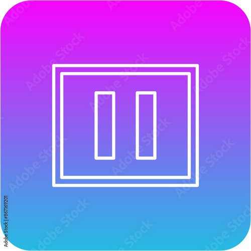 Pause Icon