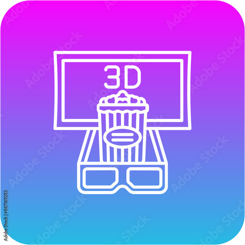 3d Icon