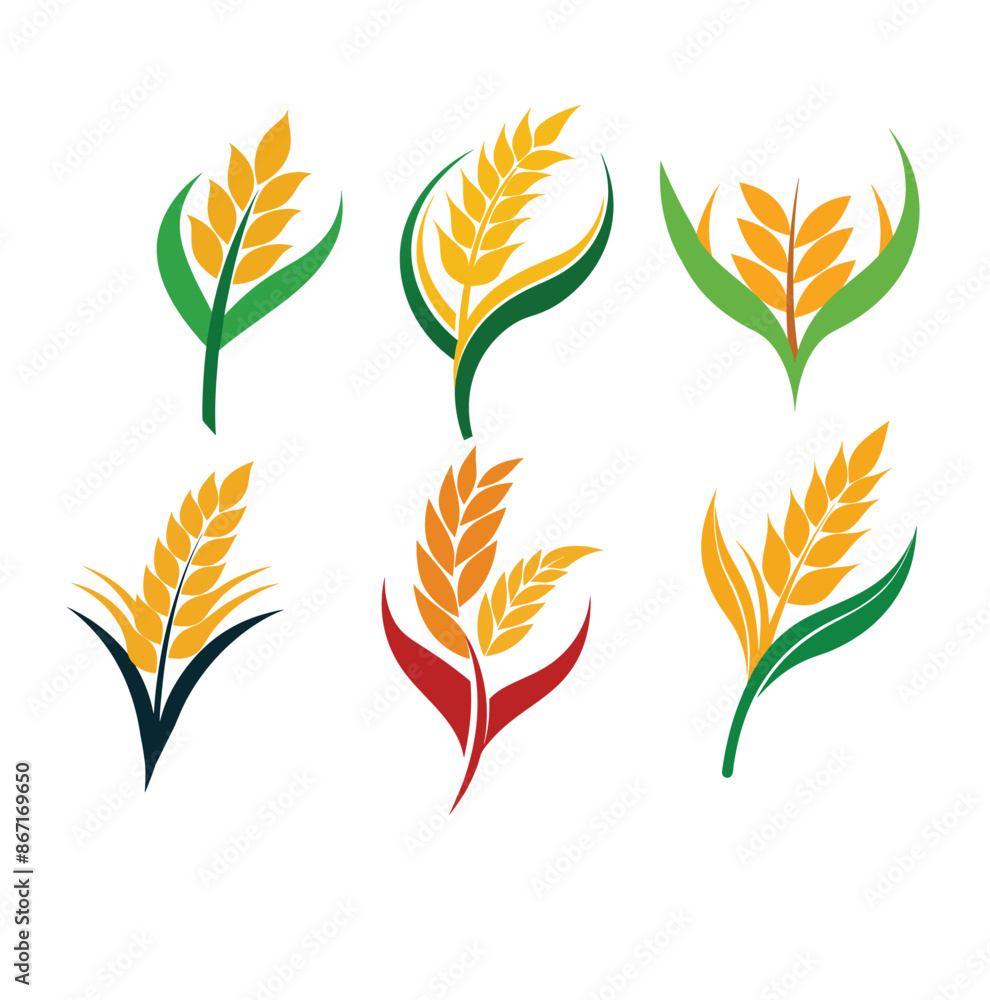 harvest eps vector harvest eps vector