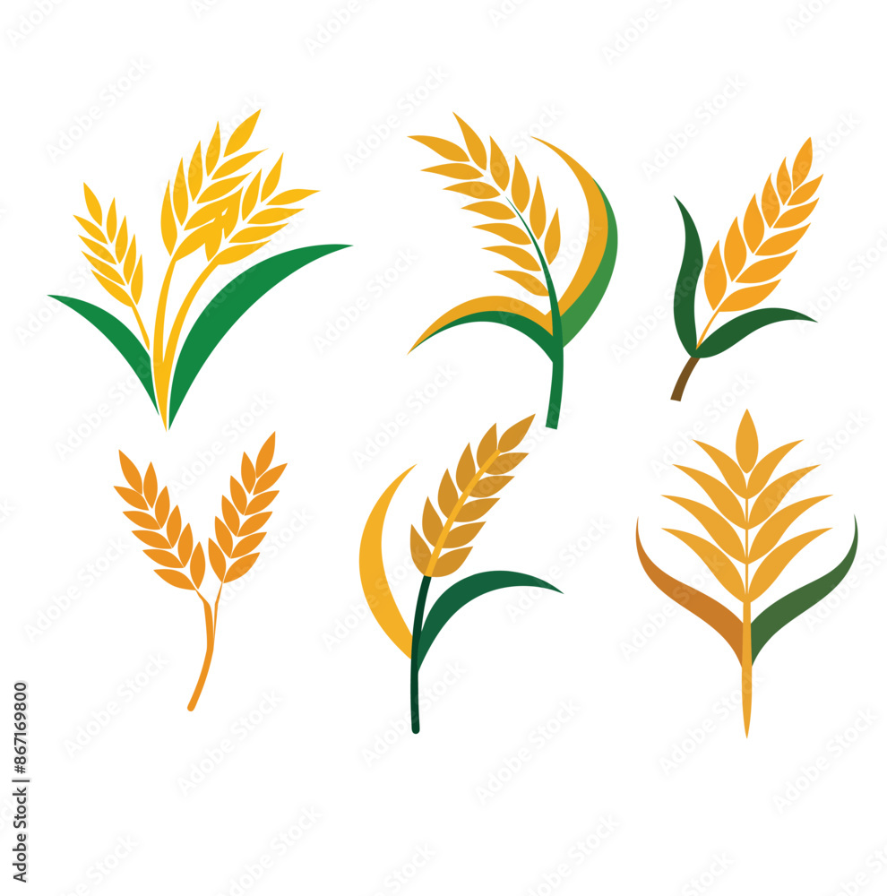 harvest eps vector harvest eps vector