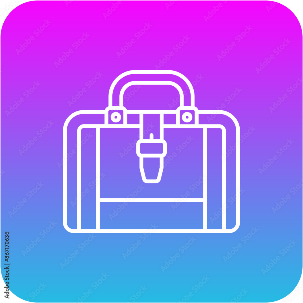 Briefcase Icon Briefcase Icon