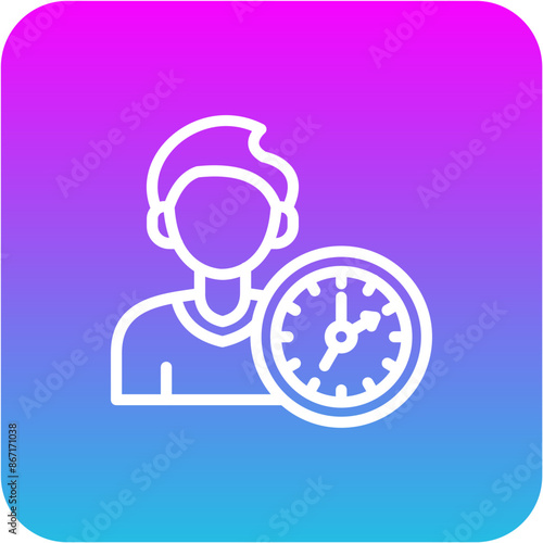 Avatar Icon
