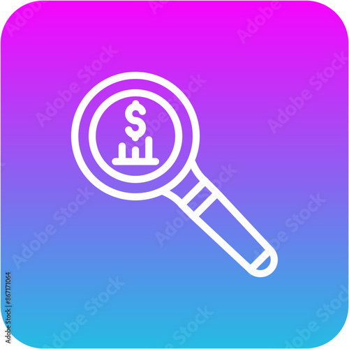 Statistics Icon