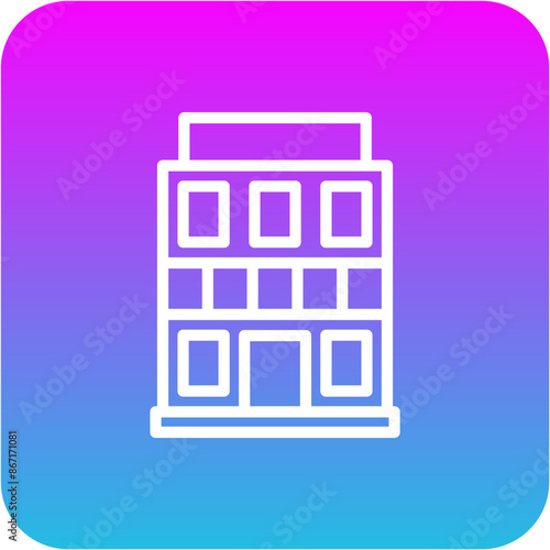 Building Icon