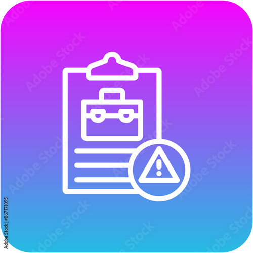 Evaluation Icon