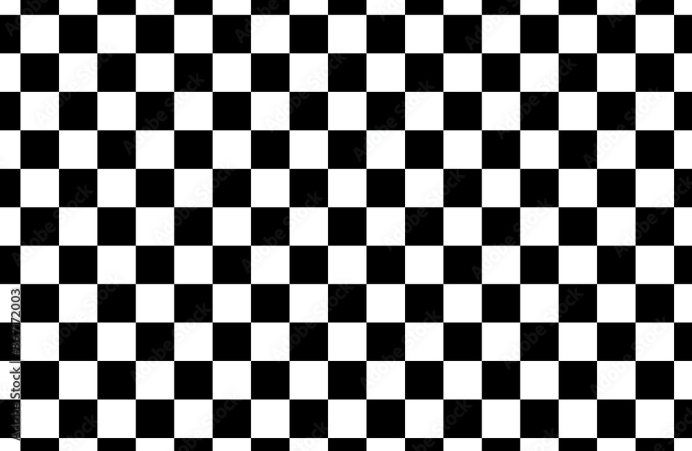 Fototapeta premium abstract checkered pattern seamless background