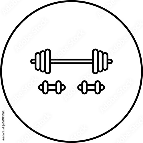 Weight Icon