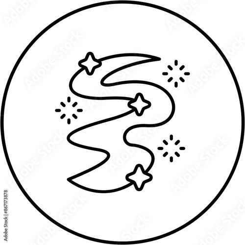 Magic Icon