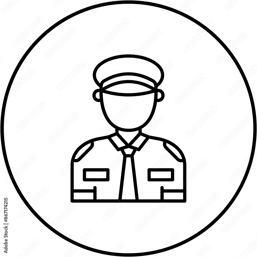 Guard Icon Guard Icon