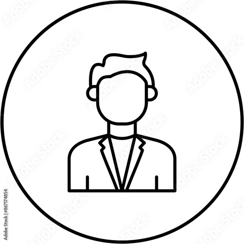 Actor Icon