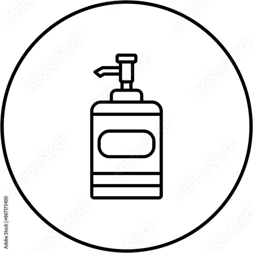 Soap Icon
