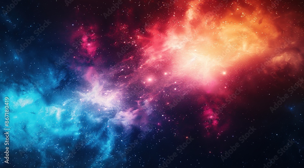 background background