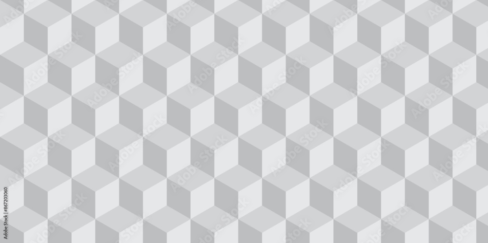 Minimal abstract white background from cubes victor art. Geometric tiles and mosaic creative stylish seamless pattern block cube background. minimal hexagon Cubes mosaic shape vector design
Minimal abstract white background from cubes victor art. Geometric tiles and mosaic creative stylish seamless pattern block cube background. minimal hexagon Cubes mosaic shape vector design