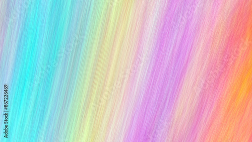 Abstract multicolor backgro...
