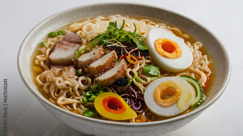 ramen ramen