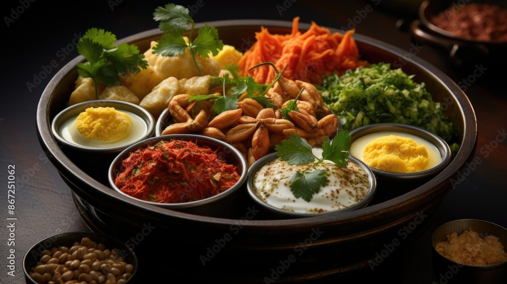 chicken and soup HD 8K wallpaper Stock Photographic image chicken and soup HD 8K wallpaper Stock Photographic image
