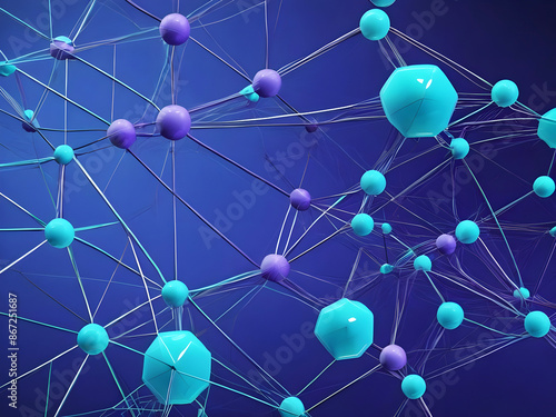 Background design for website photo. 4k or 8k image wallpaper, AI background