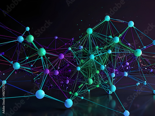 Background design for website photo. 4k or 8k image wallpaper, AI background