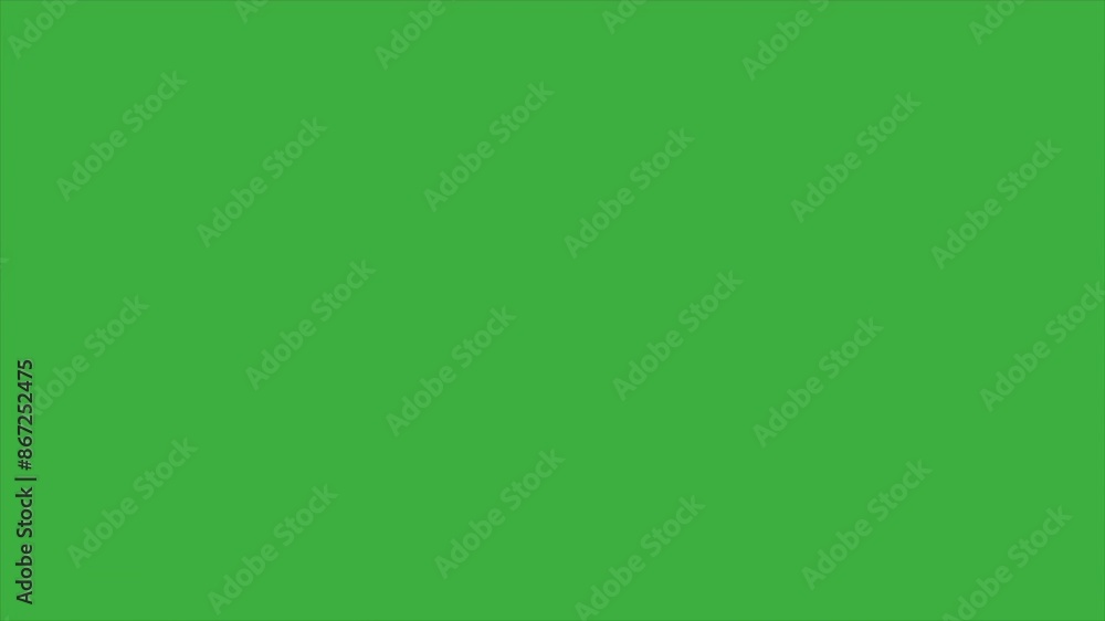 Animation video loop liquid element cartoon effect on green screen background , good for transition your video Animation video loop liquid element cartoon effect on green screen background , good for transition your video