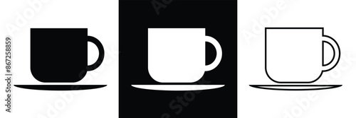 coffee vector line icon set house restaurant shop menu. coffee drinks names cappuccino, espresso frappe latte mocha macchiato break iced irish americano Different types editable stroke