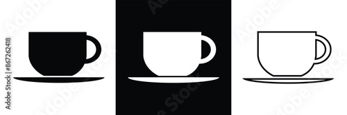 coffee vector line icon set house restaurant shop menu. coffee drinks names cappuccino, espresso frappe latte mocha macchiato break iced irish americano Different types editable stroke