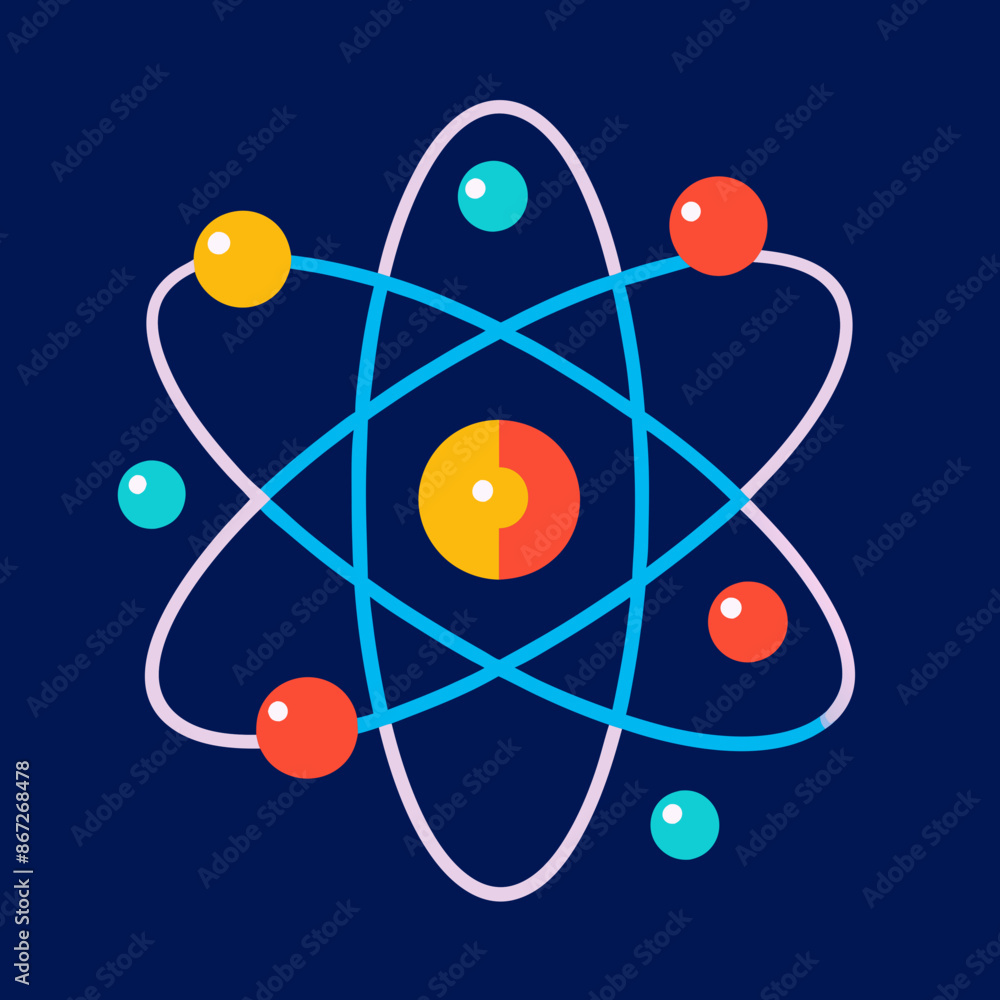 atom synchronic frequencies vector atom synchronic frequencies vector