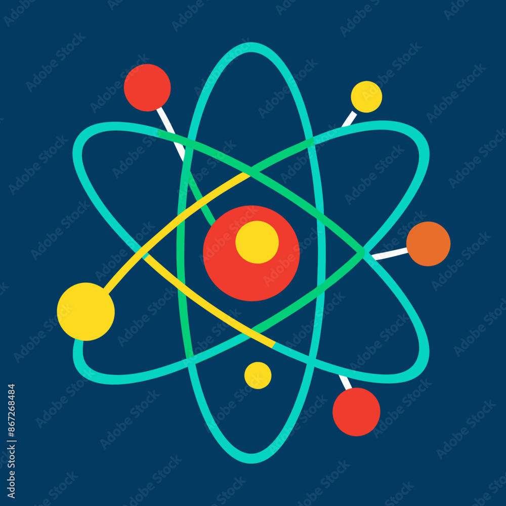 atom synchronic frequencies vector atom synchronic frequencies vector