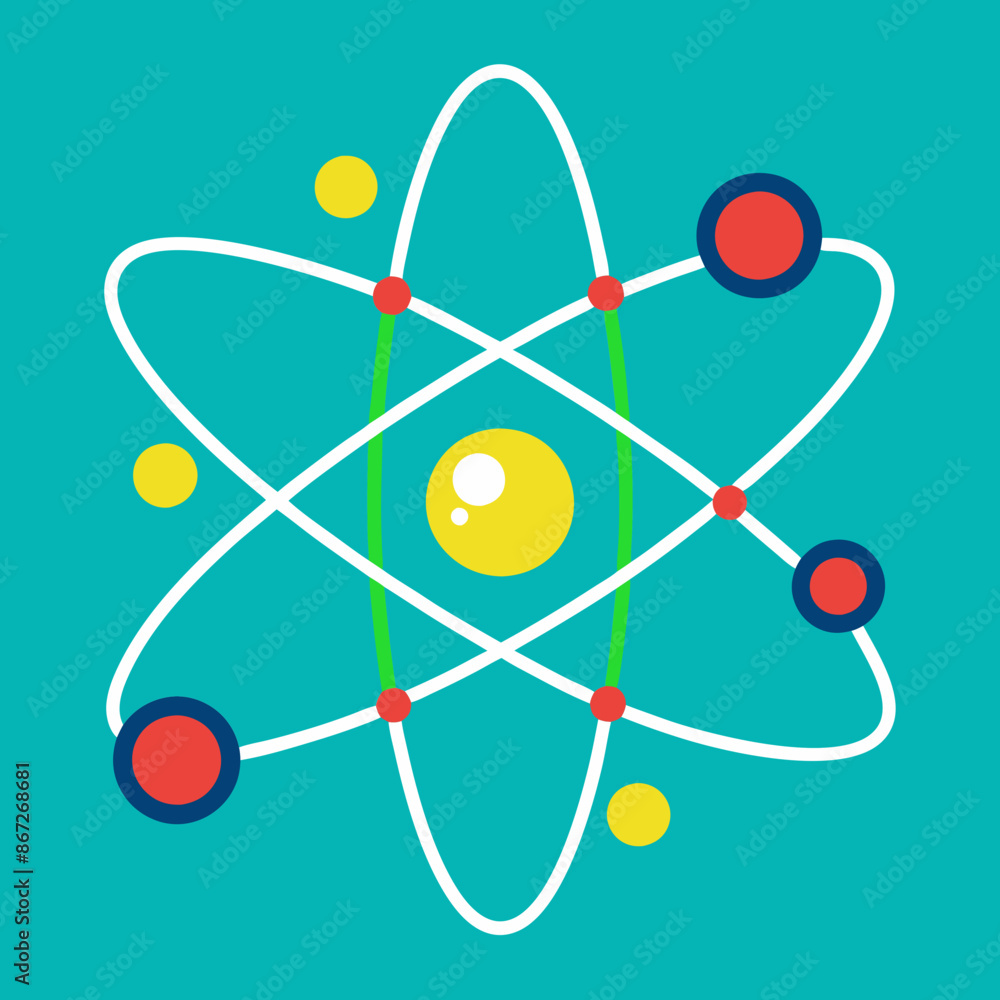 atom synchronic frequencies vector atom synchronic frequencies vector