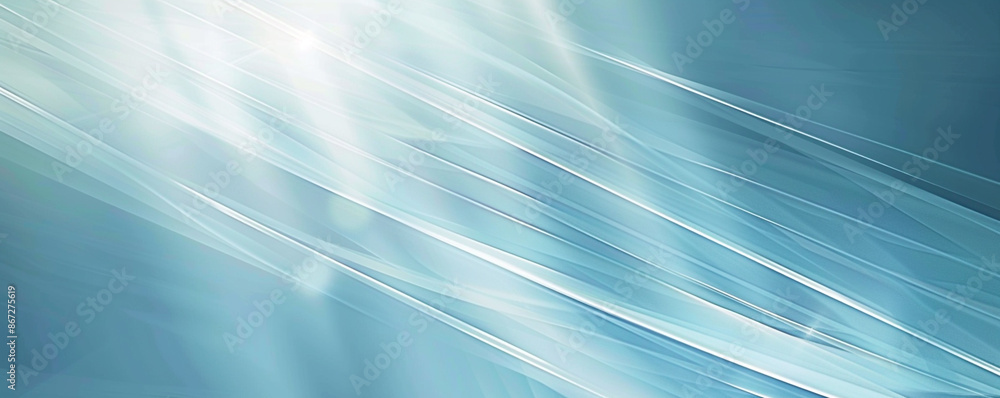Abstract light blue backdrop with lines Abstract light blue backdrop with lines