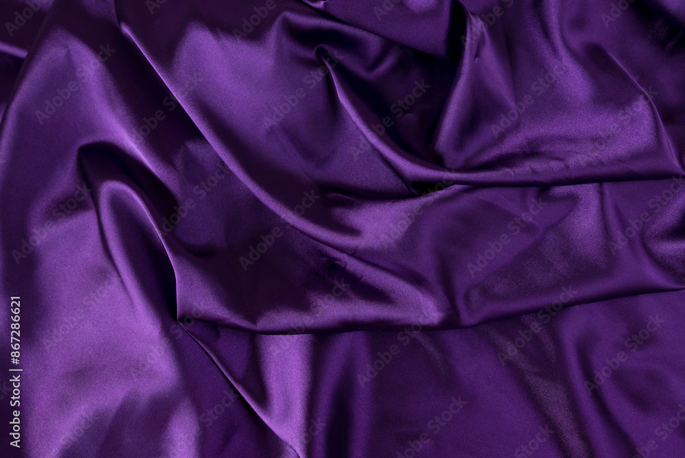 purple silk background cloth fabric purple silk background cloth fabric