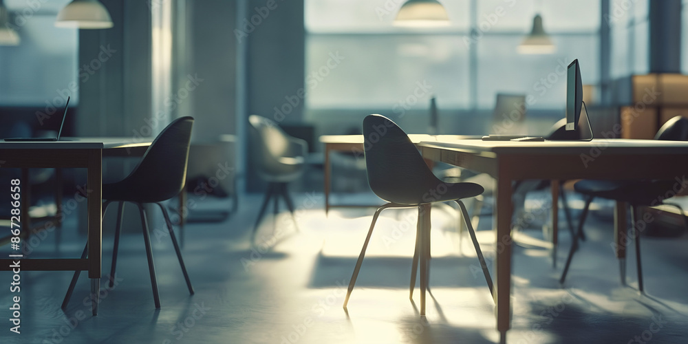A designated quiet time in the office where employees can focus on deep work without interruptions, promoting productivity A designated quiet time in the office where employees can focus on deep work without interruptions, promoting productivity